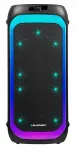 Bluetooth k&otilde;lar Blaupunkt PB06AC USB, microSD, FM raadioga ja mikrofoniga