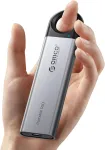 V&auml;line 1TB SSD ketas, 1050MB/s, USB 3.2 Gen 2, kaasaskantav