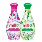 Mill Floral Moments Sensitive Mix kangapehmendaja, 2,6 l