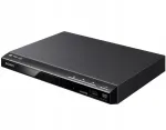 DVD m&auml;ngija Sony USB ja HDMI pistikuga