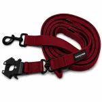 Koerarihm Extreme Strong, 5 m, metallist pandlaga