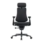 Ergonoomiline tool LIBERNOVO Omni Pro 48 cm Graphite ventilatsiooniga