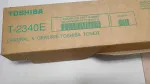 Toshiba T2340 originaaltoonerkassett