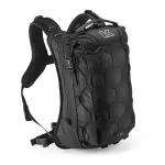 KRIEGA TRAIL 18 l must mootorratturi seljakott