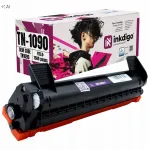 InkDigo TN1090 tonerkassett &uuml;hildub Brother DCP-1622WE-ga, T&Uuml;V sertifikaat