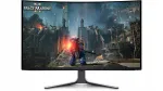 Dell Alienware AW3225QF 32" QD OLED m&auml;ngumonitor 3840x2160 240Hz