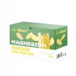 Magneesiumipulber sidrunimaitseline, GymBeam