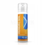 HONDRO SOL liigestele ja lihastele geel-palsam, 50 ml
