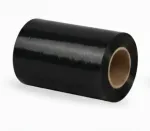 Must veniv kile Mini Rap, 10 cm, 1 kg, 100 m