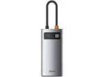 USB-C jagaja BASEUS Cahub-CY0G, 3.2 Gen. 1, passiivne