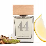 Meeste parf&uuml;&uuml;mid Flow Perfumes Eau de Parfum Scent No. 44 50 ml