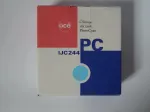 Tint Oce IJC244PC Photo Cyan, originaal