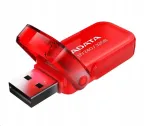 ADATA UV240 32GB USB m&auml;lupulk, USB 2.0, punane