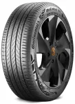 Continental UltraContact suverehv 215/50 R18 96W, sobib elektriautodele