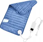 Suur elektriline soojendav padi 60x30 cm
