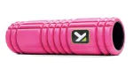 TriggerPoint GRID 1.0 massaažirull, 33 cm, roosa
