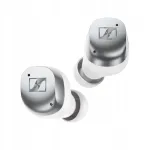 K&otilde;rvaklapid Sennheiser MOMENTUM True Wireless 4, valge-h&otilde;bedane