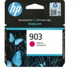 HP 903 magenta tindikassett, T6L91AE