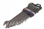 DEDRA 1409 v&otilde;tmete komplekt 8 tk CrV