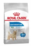 Koeratoit Royal Canin Small Breed k&otilde;rge valgusisaldusega, &uuml;lekaalulistele, 8 kg + 100 g maius