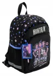 Demon Hunters KPOP kooliseljakott