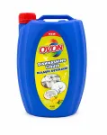 N&otilde;udepesuvahend OVON sidruniga, 4 kg