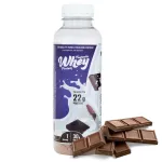 Valgulisand BELTOR Fantastic Whey 30 g Triple Chocolate