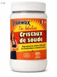 Sooda kristallid 480 g &ndash; puhastus- ja rasvaeemaldusvahend
