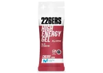 226ERS XS HIGH ENERGY GEL kofeiiniga energigeel 45 g kirsi maitsega, 95 mg