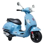 Laste mootorratas Buddy Toys, sinine, kuni 30 kg
