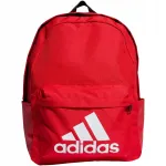 Seljakott adidas Classic Badge of Sport, punane