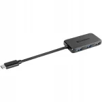 Transcend TS-HUB2C USB jagaja