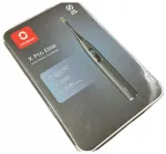 OCLEAN X Pro Elite elektriline hambahari, must, Bluetooth rakendusega