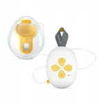 Elektriline piimaimija MEDELA SOLO Hands-Free, 24 mm