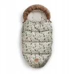 Laste magamiskott vankrile Elodie Details Fairytale Forest
