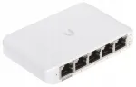 V&otilde;rgul&uuml;liti Ubiquiti UniFi USW-FLEX-MINI, 5 pordiga