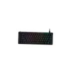 M&auml;nguste mehaaniline klaviatuur ROG FALCHION ACE 65%, l&uuml;lititega