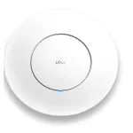 Juhtmevaba ruuter WiFi 7 BE11000, kolmjalg, Steel