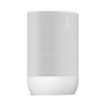 Kaasaskantav k&otilde;lar Sonos Move 2, valge, 45 W