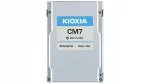 SSD-ketas Kioxia CM7-V 3,2 TB 2.5" PCIe 5.0 NVMe BiCS FLASH TLC