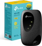 Mobiilne TP-Link M7000 marsruuter, 4G LTE, kuni 150 Mb/s, WiFi, toetab 10 seadet, 8 tunni aku