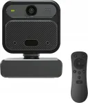 USB kaamera VIZOLINK W12S 4K, Sony sensor, 30 fps, fikseeritud fookus, 85&deg; nurk, kaugjuhtimispult