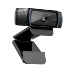 LOGITECH C920 HD Pro 1080P veebikaamera Skype&rsquo;i ja Zoomi jaoks