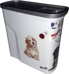 Koera toidukonteiner Curver, 2 l