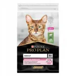 PRO PLAN Delicate Digestion kuivtoit kassidele lambalihaga, 10 kg