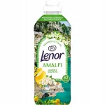 Pesupehmendaja LENOR Essenze d&rsquo;Italiana, 882 ml, Amalfi
