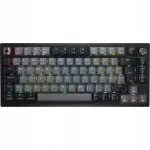 Juhtmevaba m&auml;nguklaviatuur Corsair K65 PLUS, 75 %, RGB