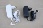 SAGEM 12V 1.5A toiteallikas, LED Livebox