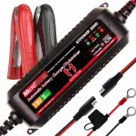 Automaatne akulaadija MOTOPOWER MP00207A 12V 2A