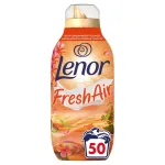 Pesupehmendaja LENOR Fresh Air Tropical Sunset, 700 ml, 50 pesukorda